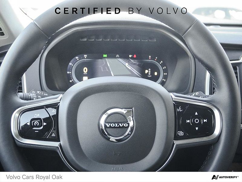 Volvo  Core