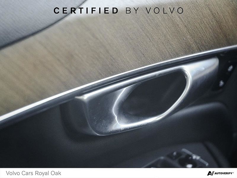 Volvo  Core